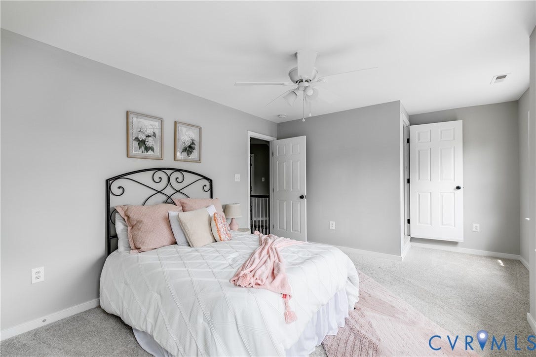 11512 Saddleridge Road, Glen Allen, VA 23059