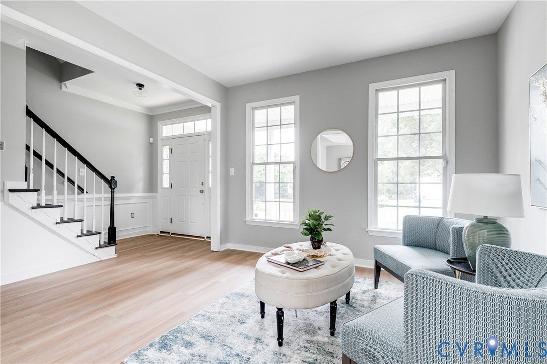 11512 Saddleridge Road, Glen Allen, VA 23059