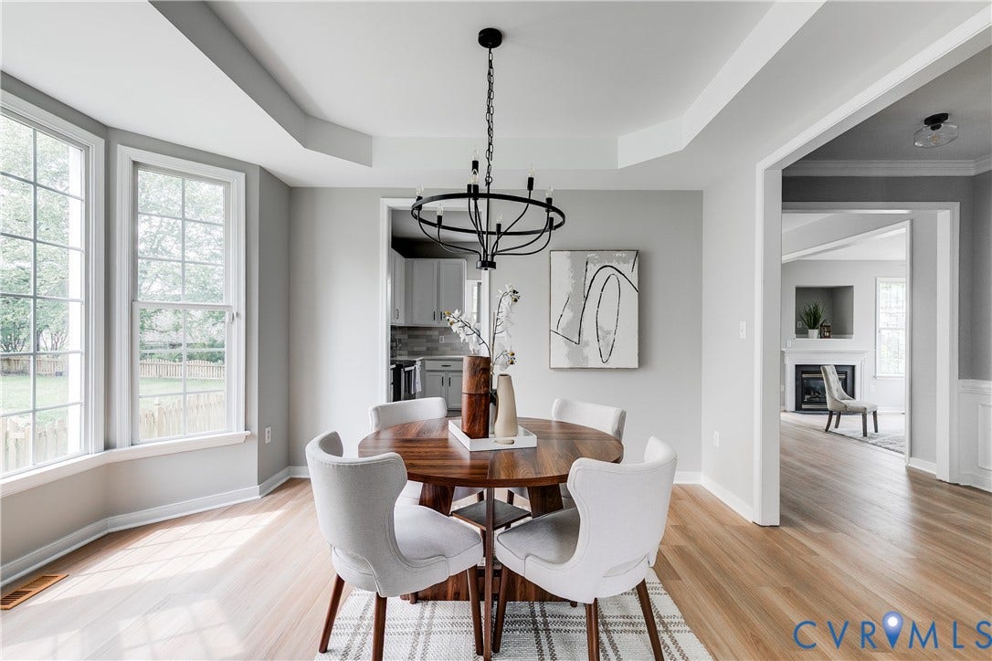 11512 Saddleridge Road, Glen Allen, VA 23059