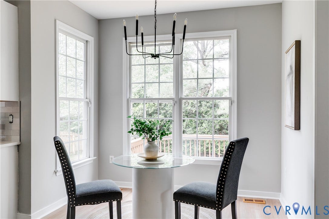 11512 Saddleridge Road, Glen Allen, VA 23059