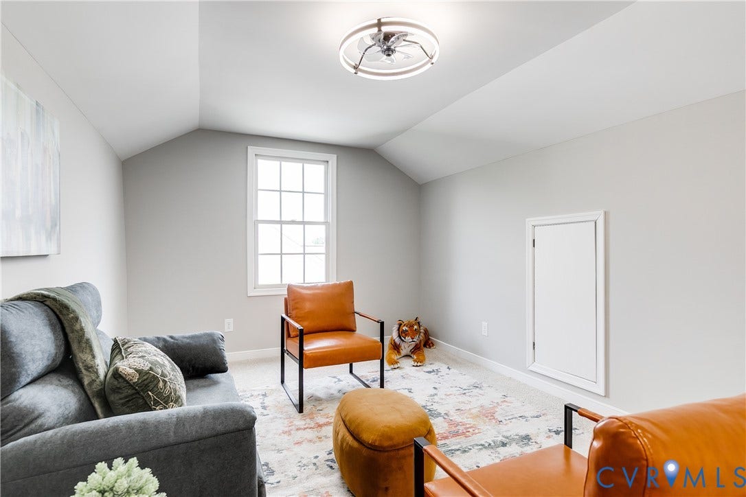 11512 Saddleridge Road, Glen Allen, VA 23059