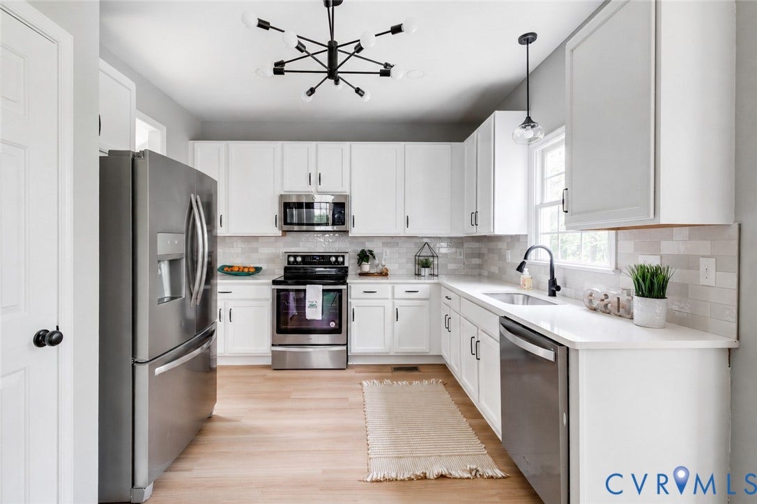 11512 Saddleridge Road, Glen Allen, VA 23059