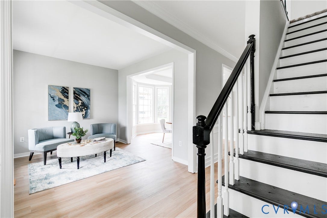 11512 Saddleridge Road, Glen Allen, VA 23059