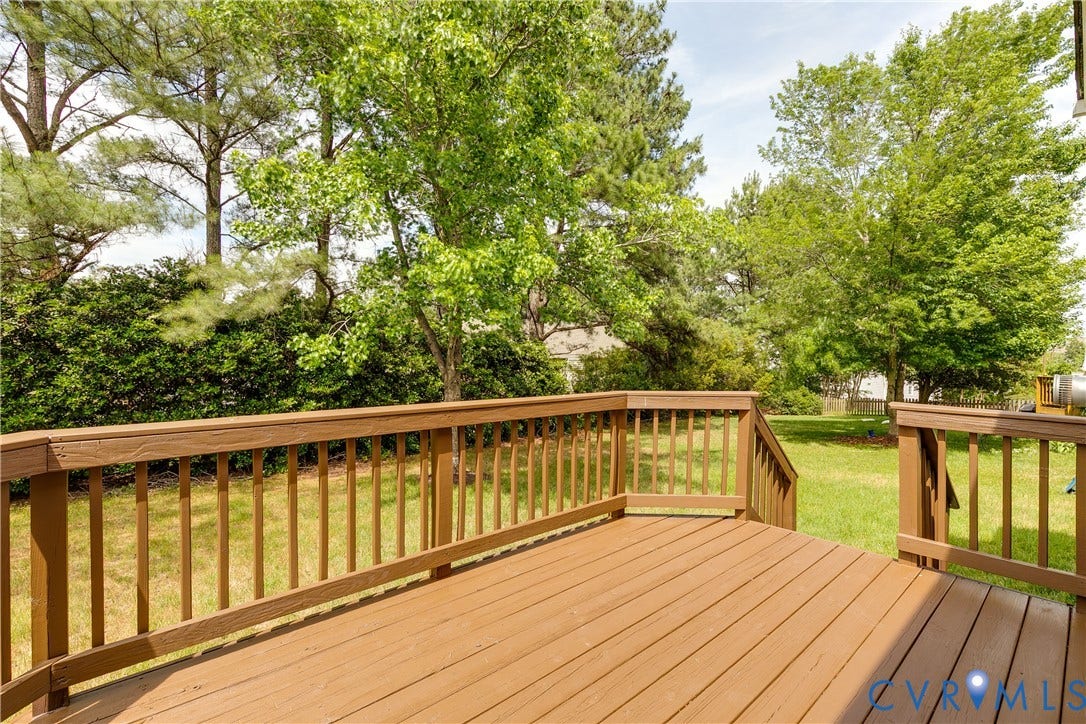 11512 Saddleridge Road, Glen Allen, VA 23059
