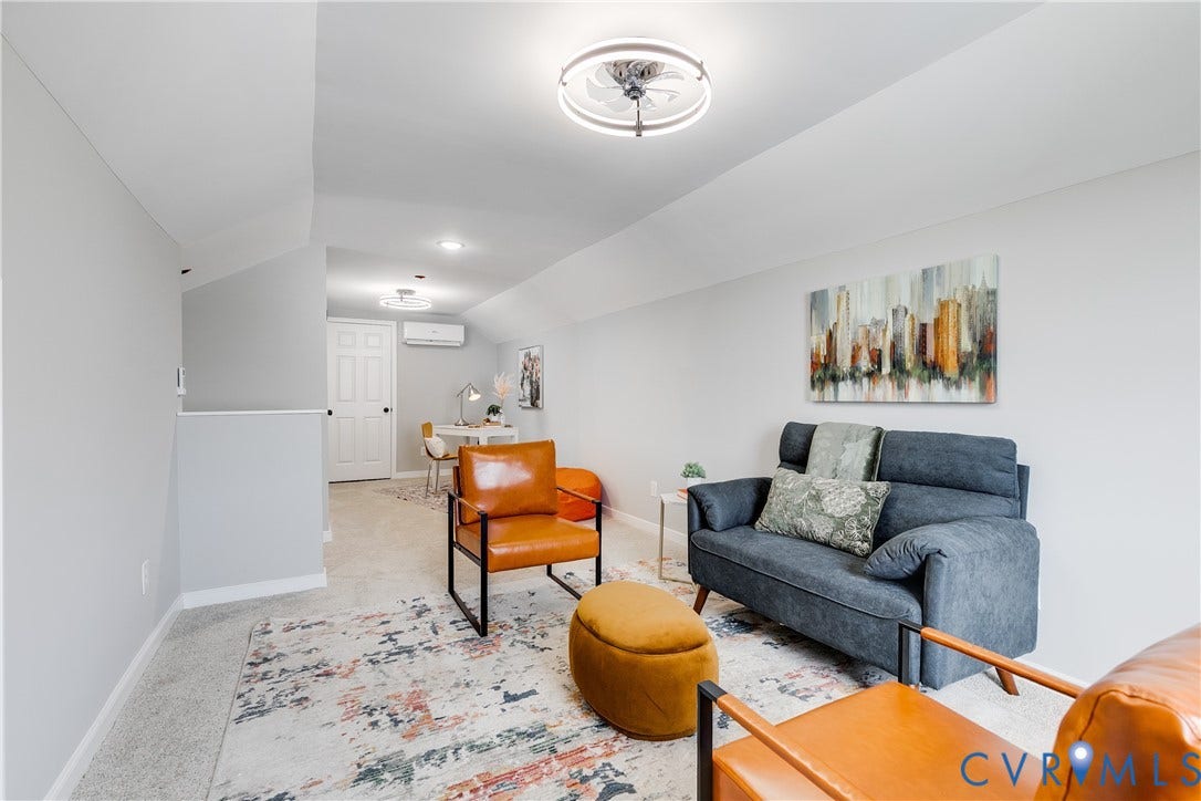 11512 Saddleridge Road, Glen Allen, VA 23059
