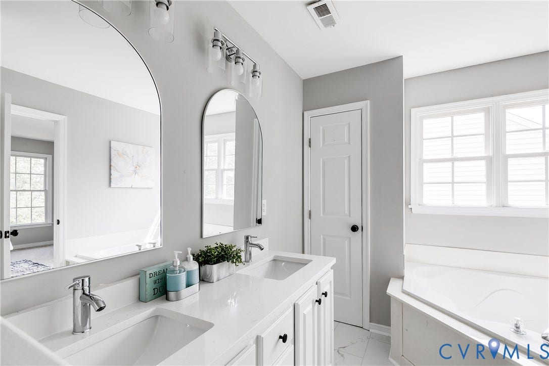 11512 Saddleridge Road, Glen Allen, VA 23059