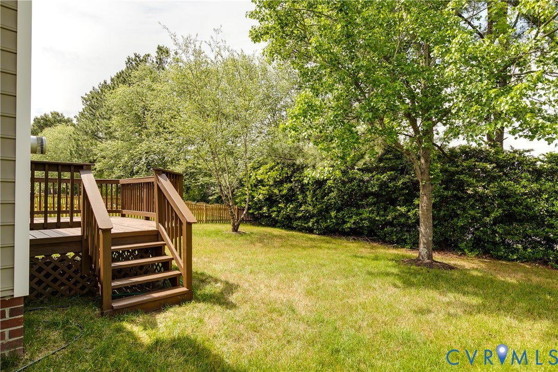 11512 Saddleridge Road, Glen Allen, VA 23059