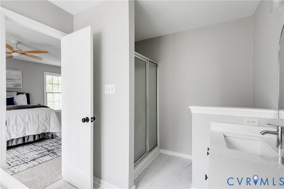 11512 Saddleridge Road, Glen Allen, VA 23059