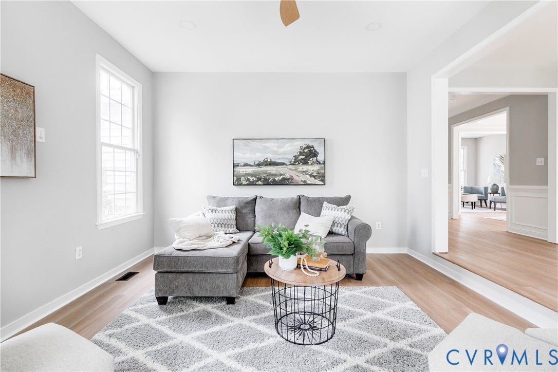 11512 Saddleridge Road, Glen Allen, VA 23059