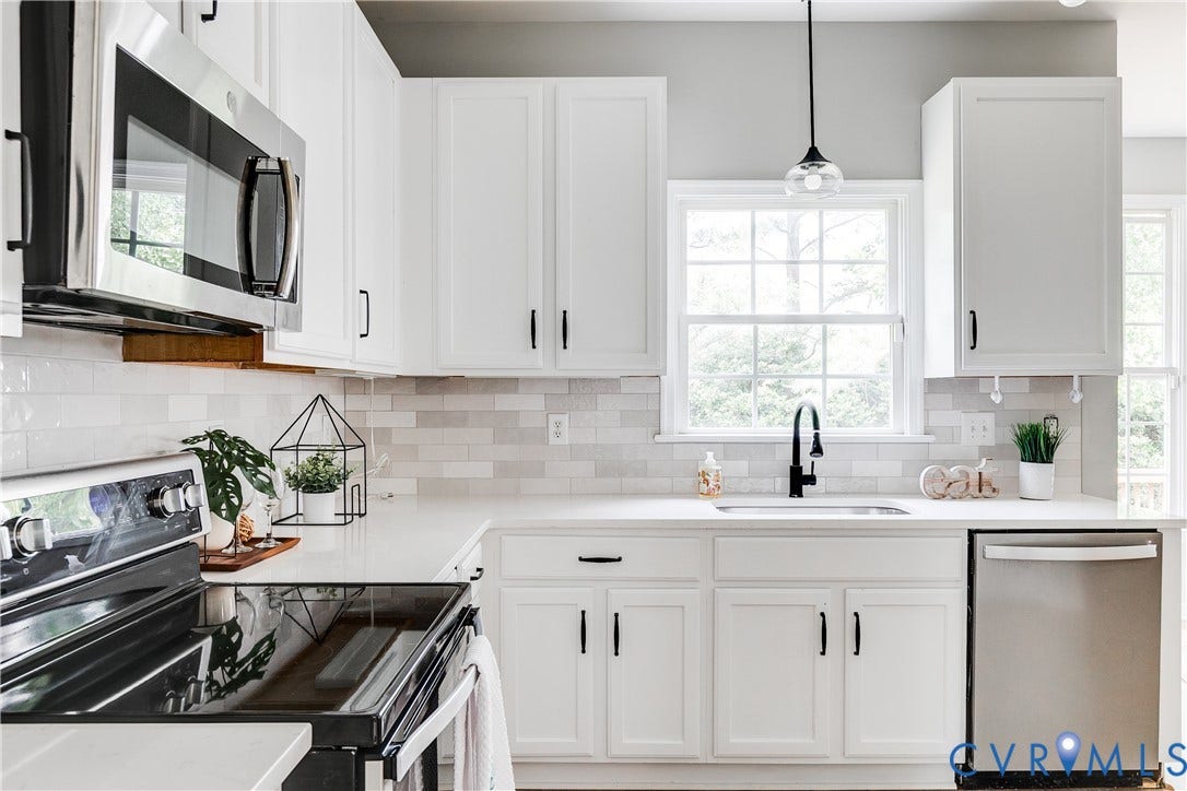 11512 Saddleridge Road, Glen Allen, VA 23059