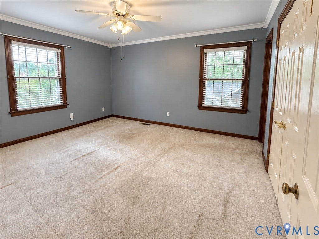 8636 Shadymist Drive, North Chesterfield, VA 23235 8636 Shadymist Drive, North Chesterfield, VA 23235