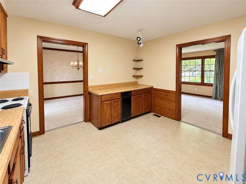 8636 Shadymist Drive, North Chesterfield, VA 23235 More storage!!