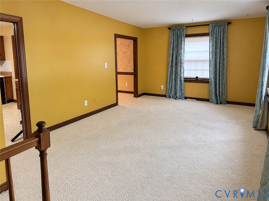 8636 Shadymist Drive, North Chesterfield, VA 23235 8636 Shadymist Drive, North Chesterfield, VA 23235