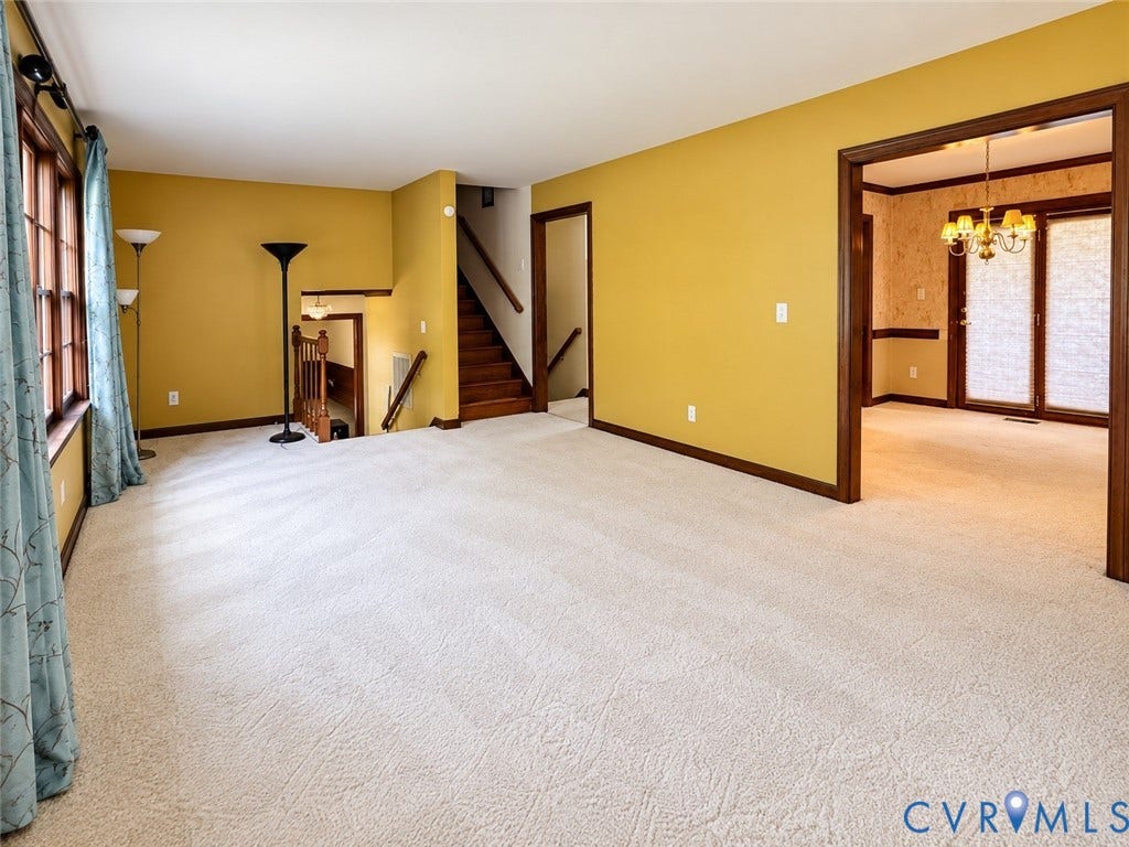8636 Shadymist Drive, North Chesterfield, VA 23235 8636 Shadymist Drive, North Chesterfield, VA 23235