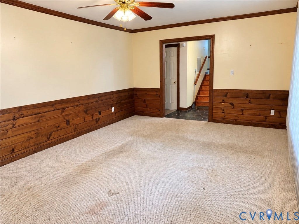 8636 Shadymist Drive, North Chesterfield, VA 23235 8636 Shadymist Drive, North Chesterfield, VA 23235