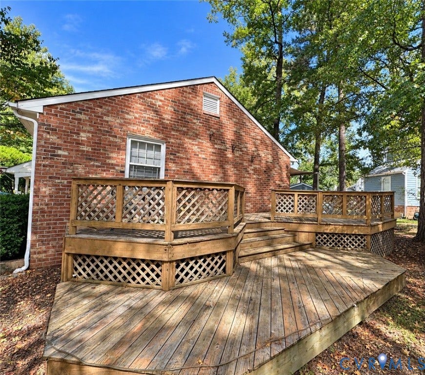 8636 Shadymist Drive, North Chesterfield, VA 23235 8636 Shadymist Drive, North Chesterfield, VA 23235