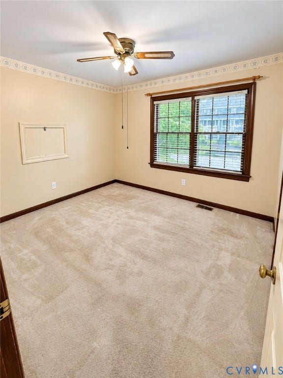 8636 Shadymist Drive, North Chesterfield, VA 23235 Bedroom #2