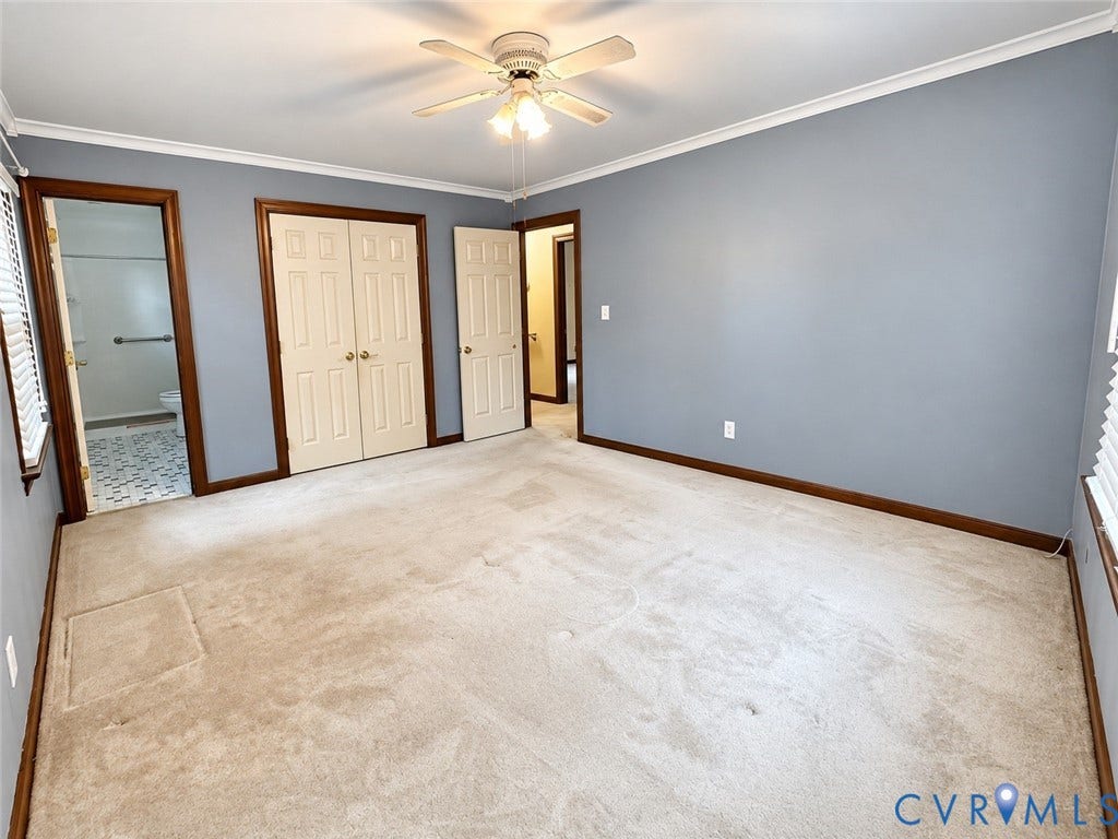 8636 Shadymist Drive, North Chesterfield, VA 23235 8636 Shadymist Drive, North Chesterfield, VA 23235