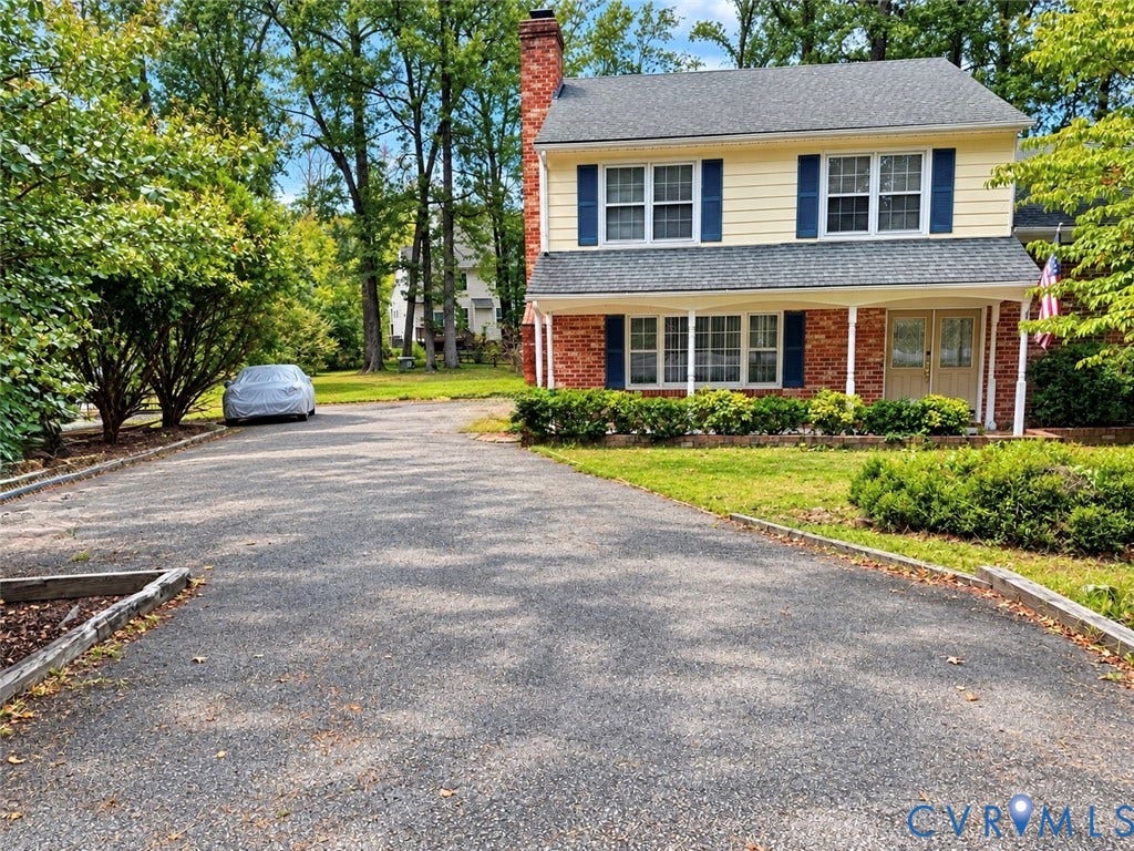 8636 Shadymist Drive, North Chesterfield, VA 23235 8636 Shadymist Drive, North Chesterfield, VA 23235