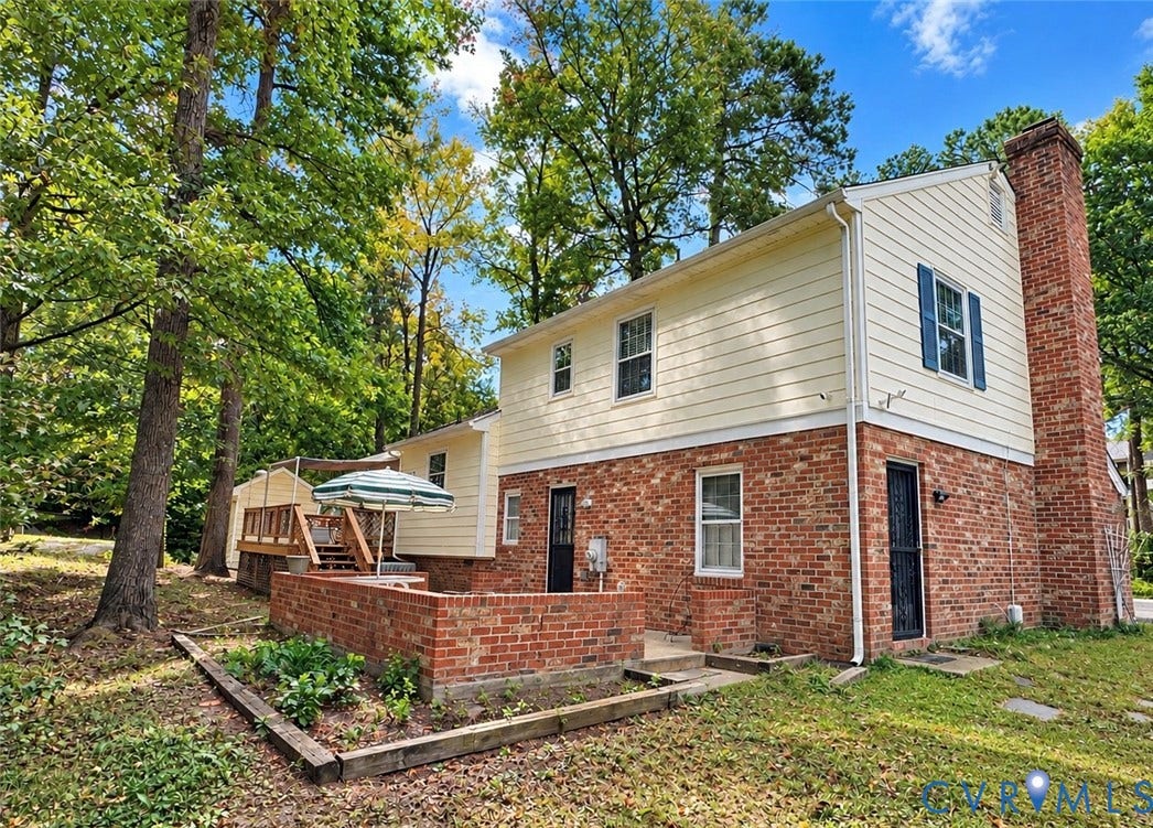 8636 Shadymist Drive, North Chesterfield, VA 23235 8636 Shadymist Drive, North Chesterfield, VA 23235