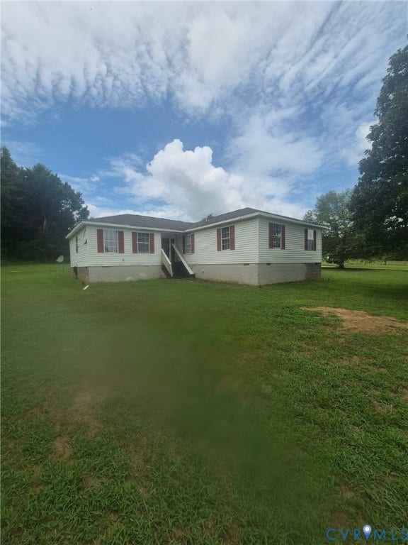 Property photo for 21 Cosby Lane, Cumberland, VA