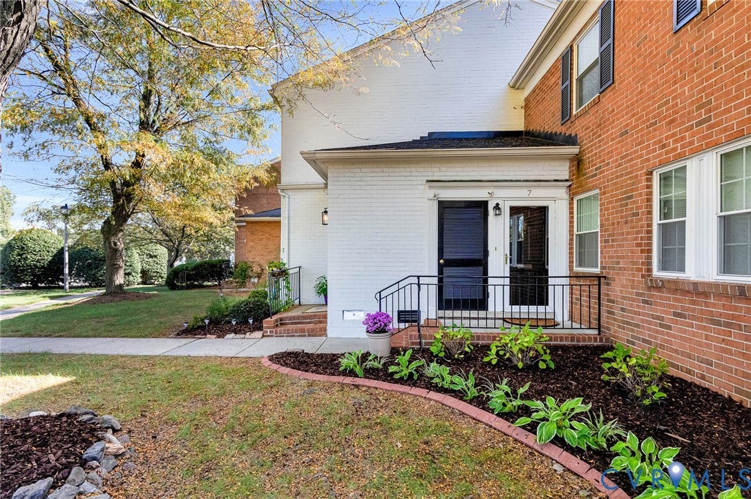 7 Fairhaven Lane, Hamlet Condominium, Henrico, VA 23228 7 Fairhaven Lane, Hamlet Condominium, Henrico, VA 23228
