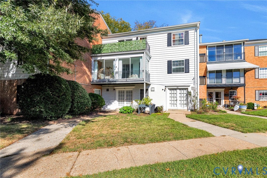 7 Fairhaven Lane, Hamlet Condominium, Henrico, VA 23228 7 Fairhaven Lane, Hamlet Condominium, Henrico, VA 23228