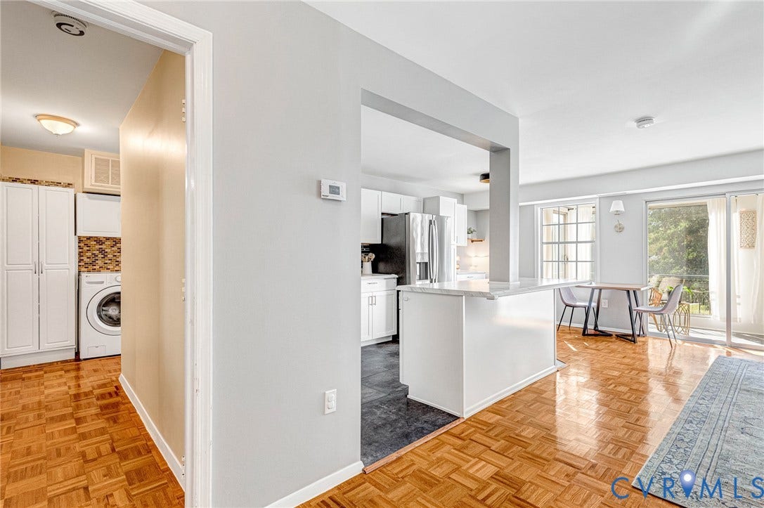 7 Fairhaven Lane, Hamlet Condominium, Henrico, VA 23228 7 Fairhaven Lane, Hamlet Condominium, Henrico, VA 23228