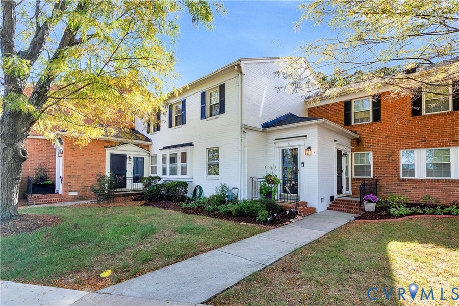 Property photo for 7 Fairhaven Lane, Henrico, VA