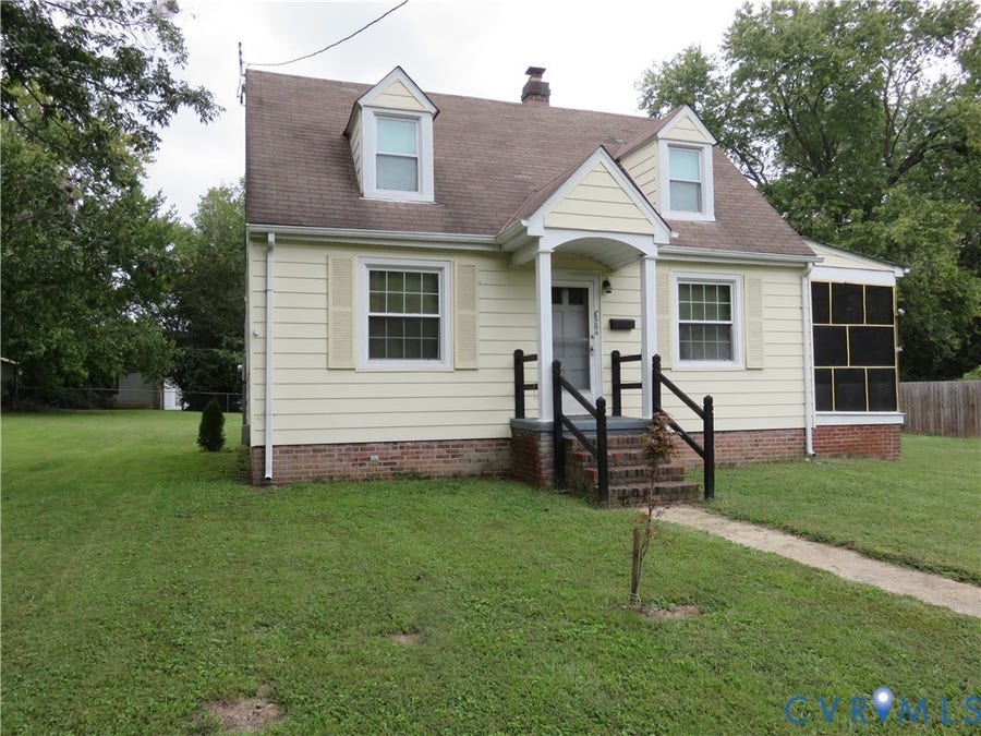 Property photo for 204 N Pine Avenue, Henrico, VA