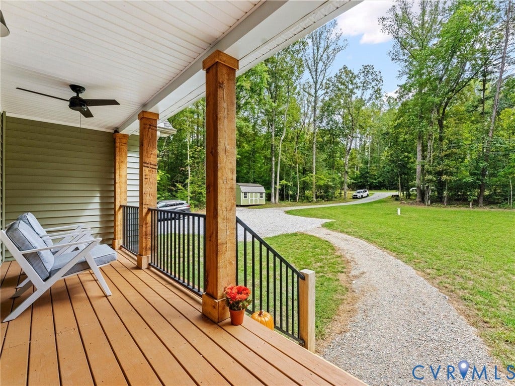 5428 W River Road, Acreage, Goochland, VA 23063 5428 W River Road, Acreage, Goochland, VA 23063