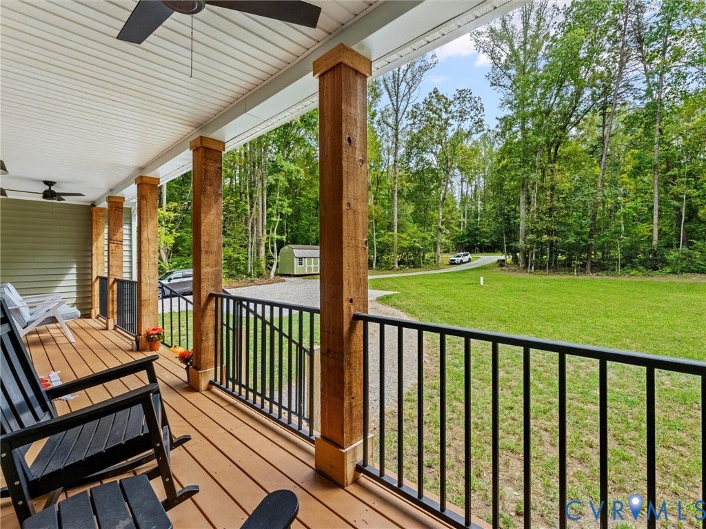 5428 W River Road, Acreage, Goochland, VA 23063 5428 W River Road, Acreage, Goochland, VA 23063