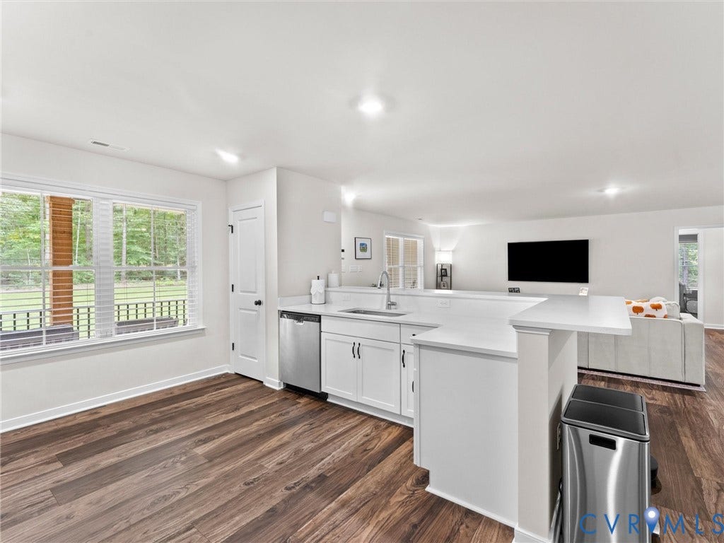 5428 W River Road, Acreage, Goochland, VA 23063 5428 W River Road, Acreage, Goochland, VA 23063