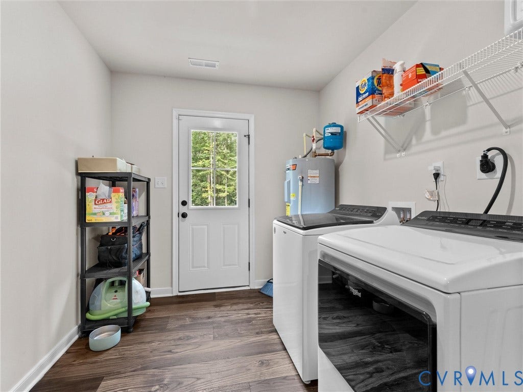 5428 W River Road, Acreage, Goochland, VA 23063 5428 W River Road, Acreage, Goochland, VA 23063
