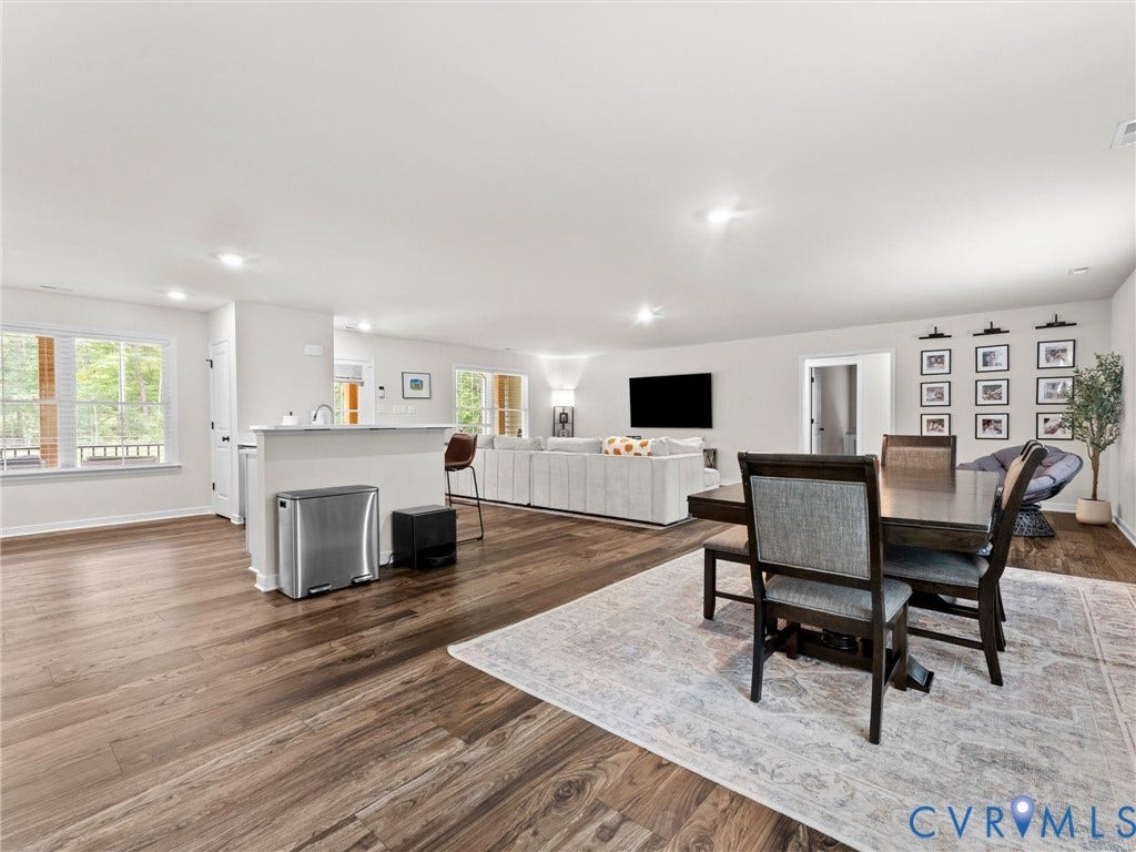 5428 W River Road, Acreage, Goochland, VA 23063 5428 W River Road, Acreage, Goochland, VA 23063