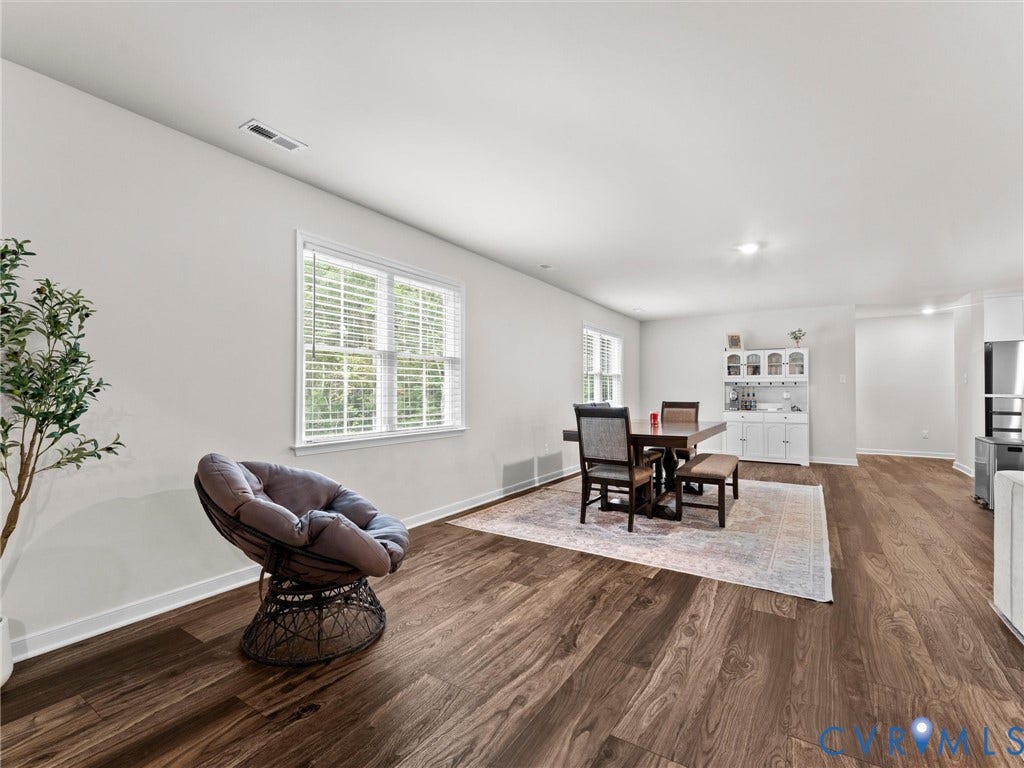 5428 W River Road, Acreage, Goochland, VA 23063 5428 W River Road, Acreage, Goochland, VA 23063