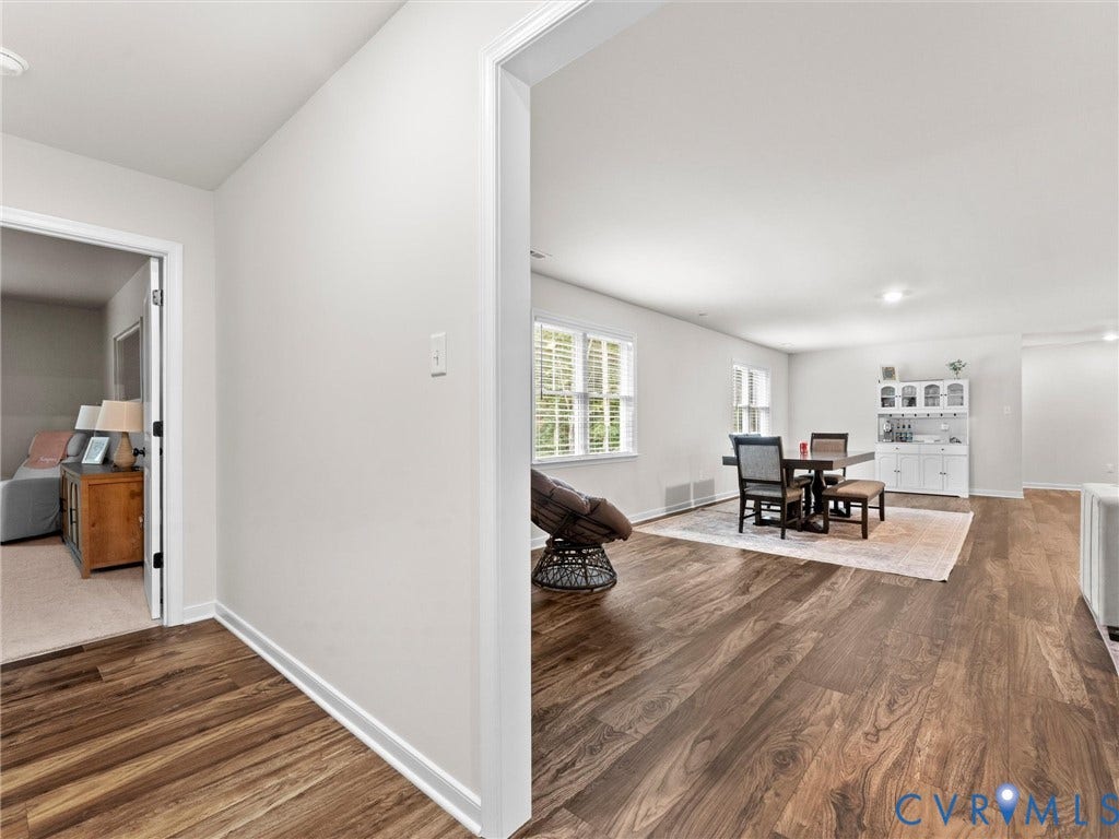 5428 W River Road, Acreage, Goochland, VA 23063 5428 W River Road, Acreage, Goochland, VA 23063