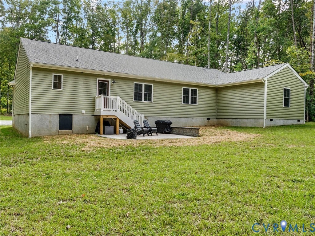 5428 W River Road, Acreage, Goochland, VA 23063 5428 W River Road, Acreage, Goochland, VA 23063
