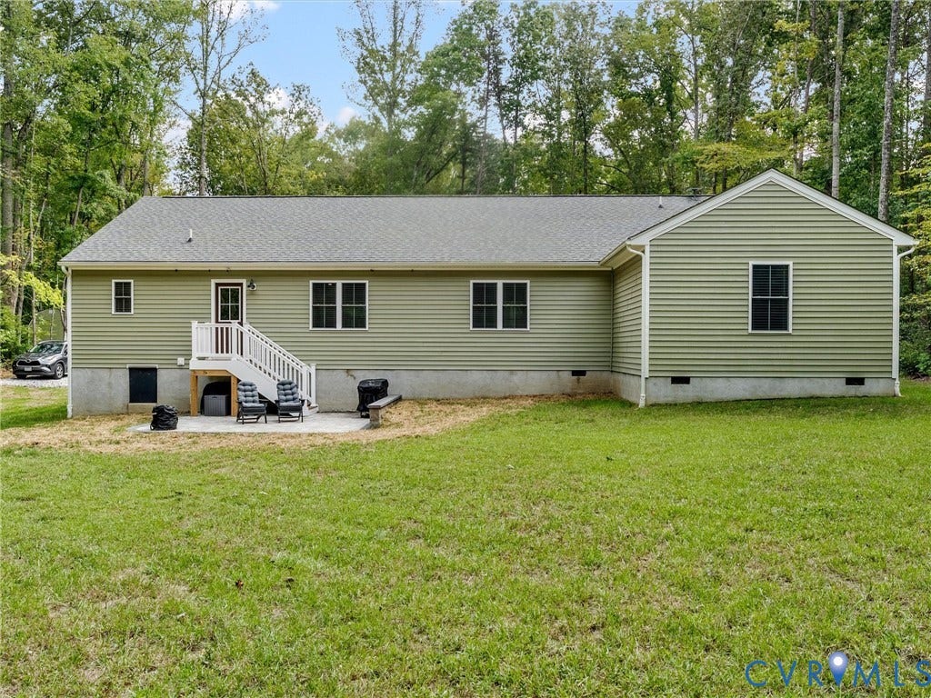 5428 W River Road, Acreage, Goochland, VA 23063 5428 W River Road, Acreage, Goochland, VA 23063