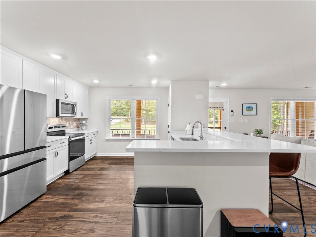 5428 W River Road, Acreage, Goochland, VA 23063 5428 W River Road, Acreage, Goochland, VA 23063