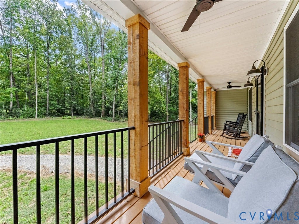 5428 W River Road, Acreage, Goochland, VA 23063 5428 W River Road, Acreage, Goochland, VA 23063