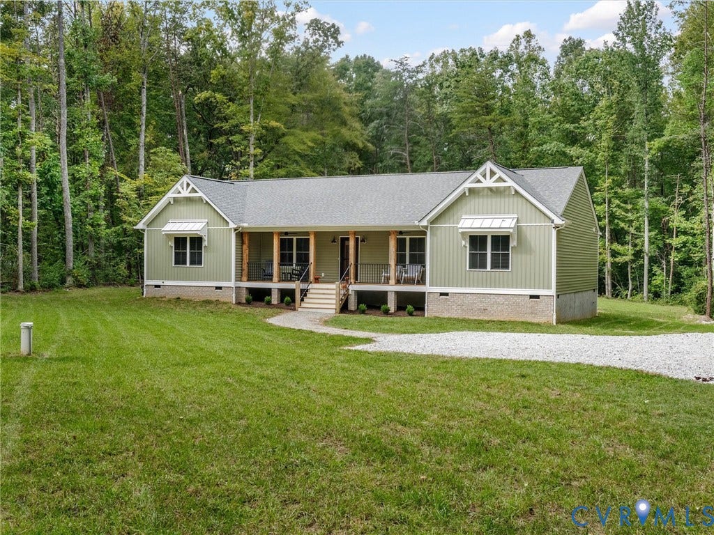 5428 W River Road, Acreage, Goochland, VA 23063 5428 W River Road, Acreage, Goochland, VA 23063