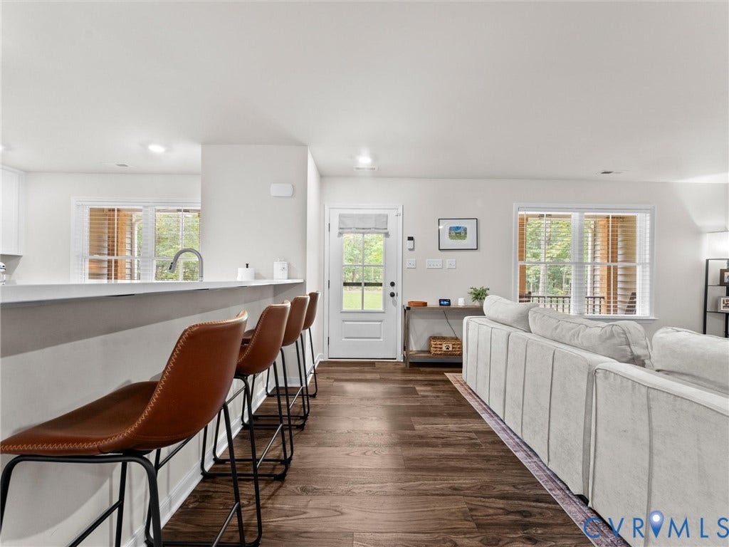 5428 W River Road, Acreage, Goochland, VA 23063 5428 W River Road, Acreage, Goochland, VA 23063