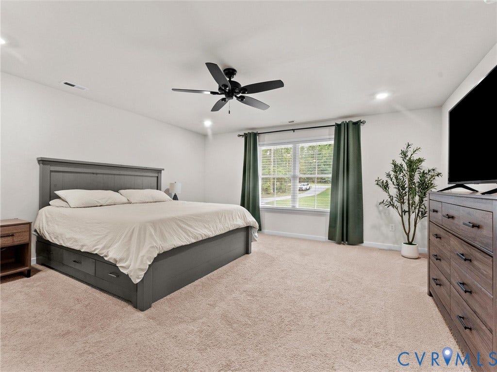 5428 W River Road, Acreage, Goochland, VA 23063 5428 W River Road, Acreage, Goochland, VA 23063