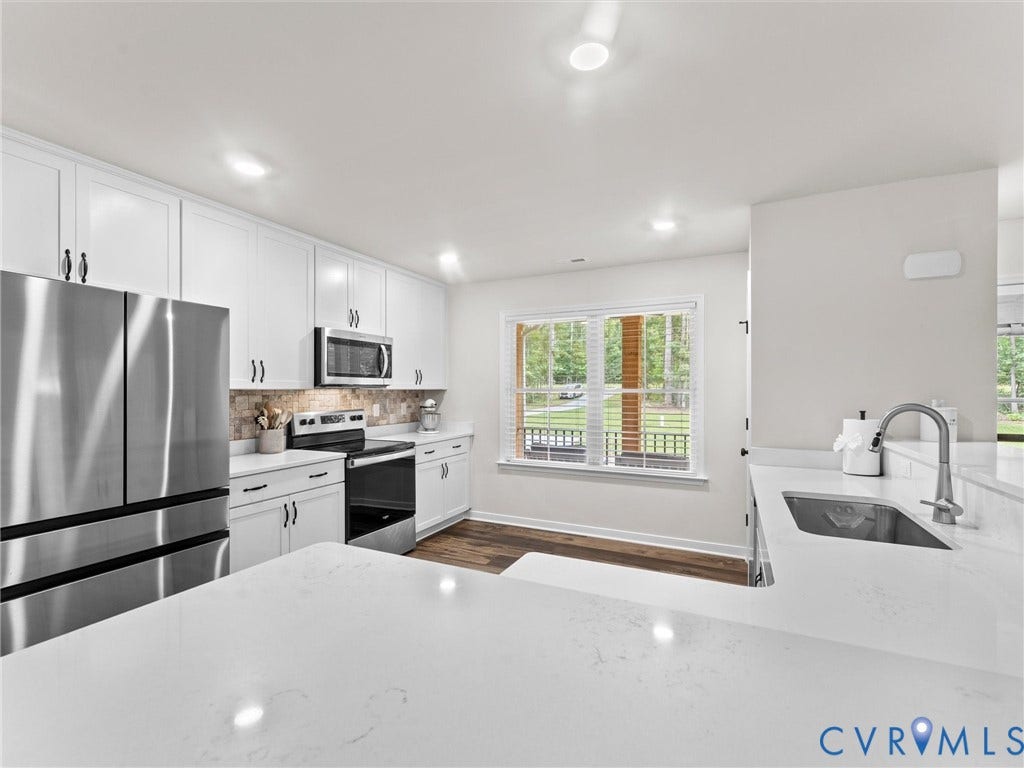 5428 W River Road, Acreage, Goochland, VA 23063 5428 W River Road, Acreage, Goochland, VA 23063