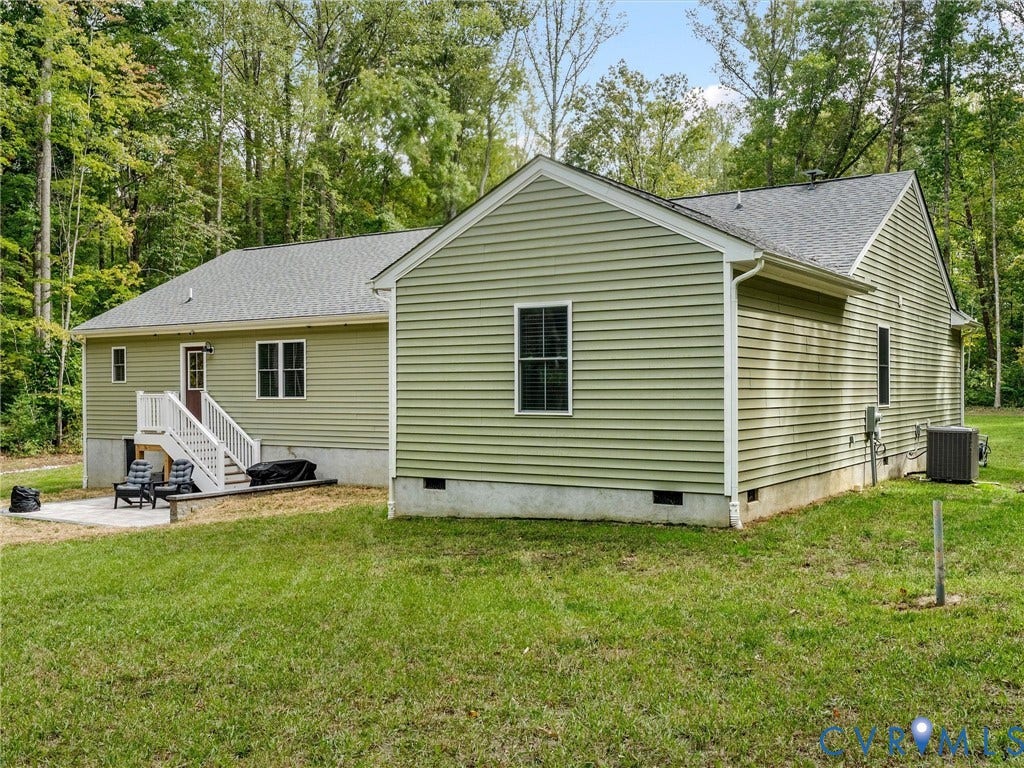 5428 W River Road, Acreage, Goochland, VA 23063 5428 W River Road, Acreage, Goochland, VA 23063