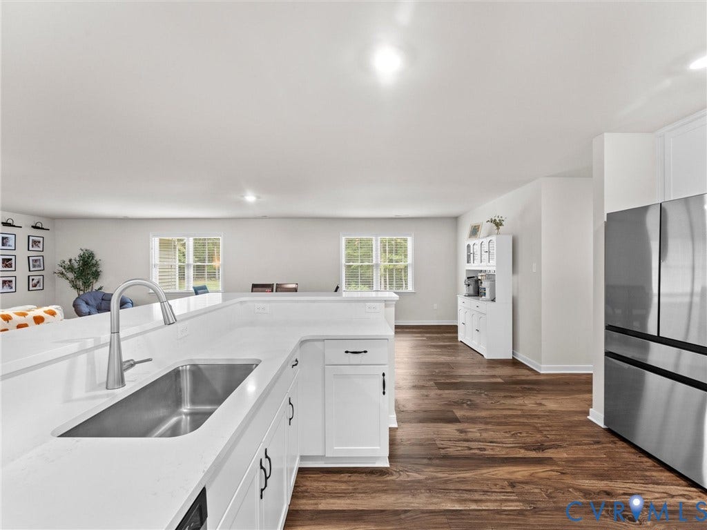 5428 W River Road, Acreage, Goochland, VA 23063 5428 W River Road, Acreage, Goochland, VA 23063
