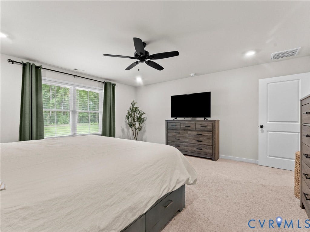 5428 W River Road, Acreage, Goochland, VA 23063 5428 W River Road, Acreage, Goochland, VA 23063