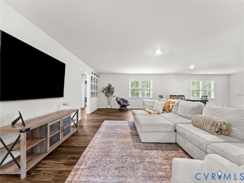 5428 W River Road, Acreage, Goochland, VA 23063 5428 W River Road, Acreage, Goochland, VA 23063
