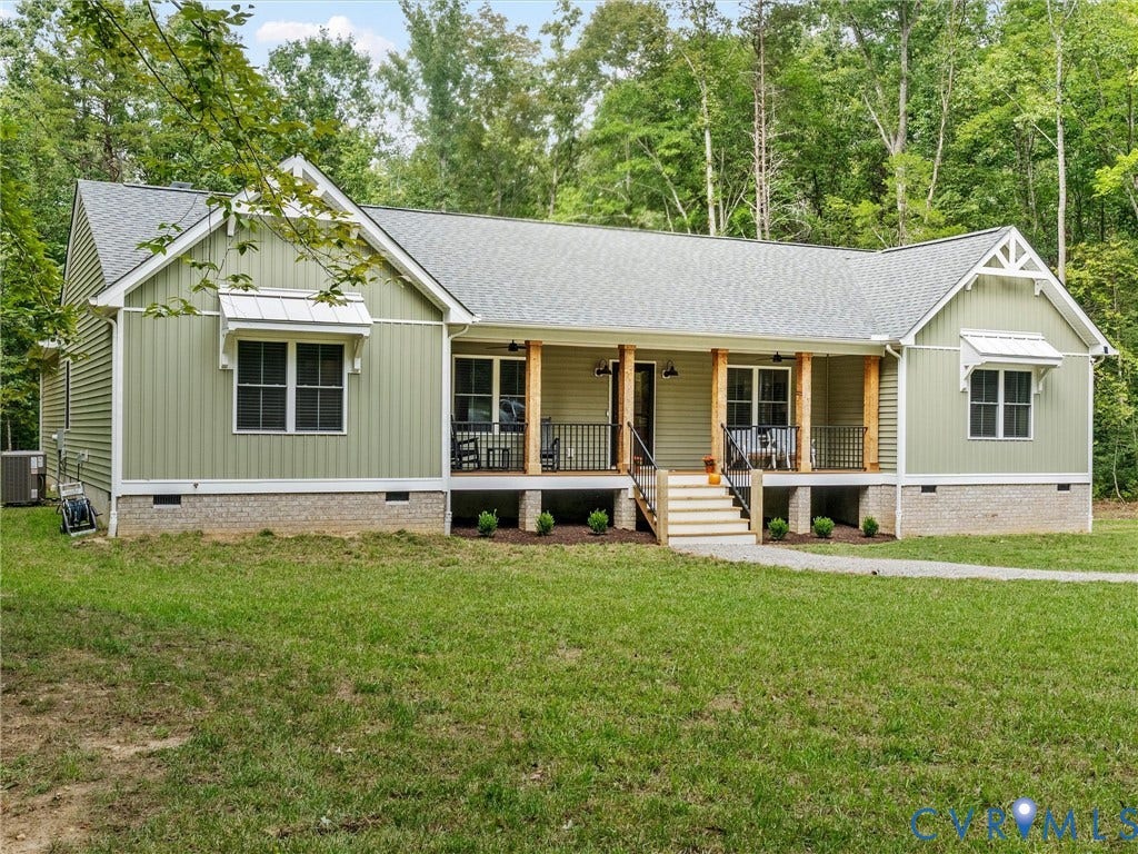 5428 W River Road, Acreage, Goochland, VA 23063 5428 W River Road, Acreage, Goochland, VA 23063